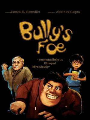 cover image of Bully's Foe